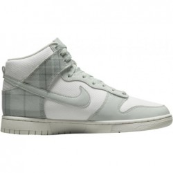 Chaussures rétro Nike Dunk High pour hommes