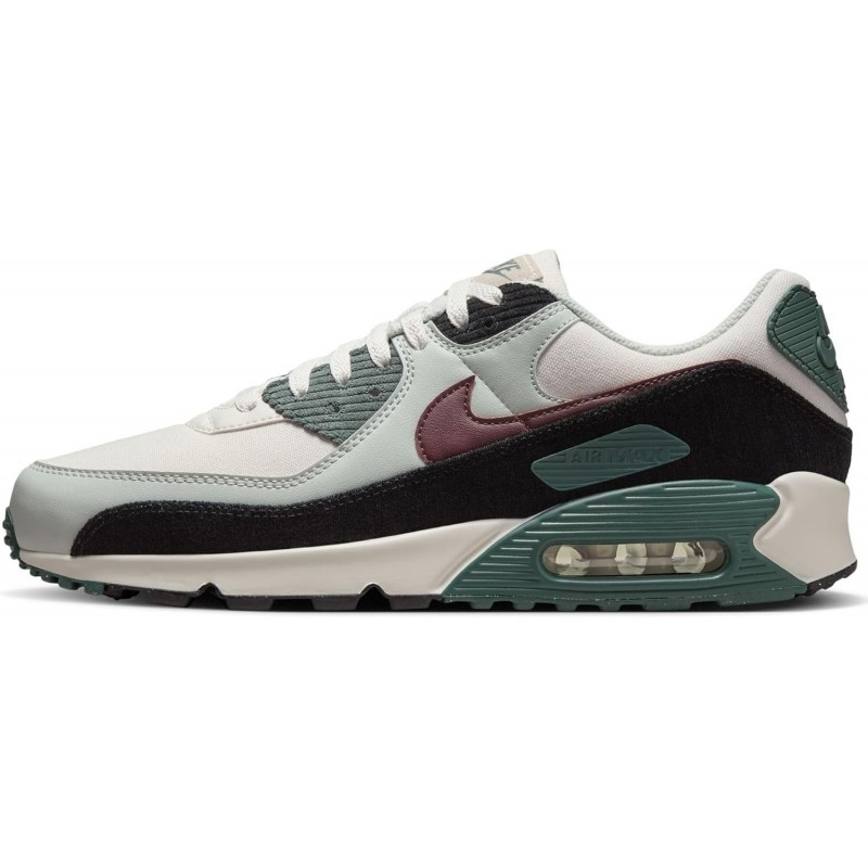 Chaussures Nike Air Max 90 Premium pour homme