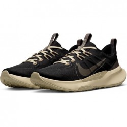 Baskets Nike pour hommes, noir/ironstone-kaki-sanddrift-phantom