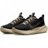 Baskets Nike pour hommes, noir/ironstone-kaki-sanddrift-phantom