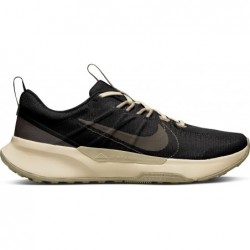 Baskets Nike pour hommes, noir/ironstone-kaki-sanddrift-phantom