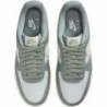 Chaussures Nike Air Force 1 Low '07 LX pour homme, vert mica/lait de coco