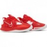 Chaussures de basket-ball Nike Kyrie Low 5 pour homme (rouge université/blanc)