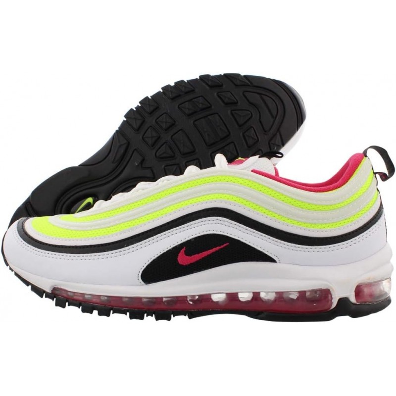 Nike Air Max 97 Rush Rose pour Homme Ci9871 100