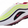 Nike Air Max 97 Rush Rose pour Homme Ci9871 100