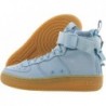 Nike Jeunesse SF AIR Force 1 MID AJ0424-401