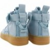 Nike Jeunesse SF AIR Force 1 MID AJ0424-401