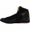 Nike INFLICT Homme 325256-004 (Noir/Or Métallique-Noir)