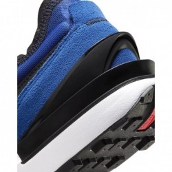 Nike Waffle One Racer Bleu/Noir-Blanc DA7995-400 pour Homme