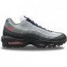 [DM0011-007] Nike AIR MAX 95 pour homme « TRACK RED SMOKE GREY »