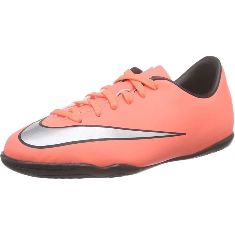 Nike Mercurial Victory V Indoor pour jeunes [Mangue brillante]