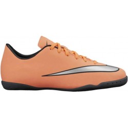 Nike Mercurial Victory V Indoor pour jeunes [Mangue brillante]