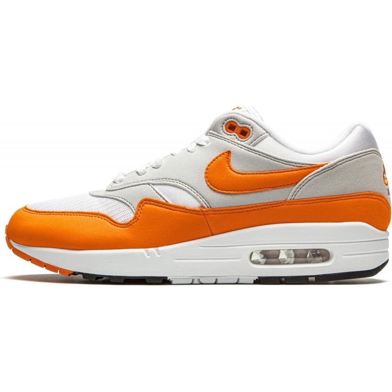 Nike Air Max 1 Anniversaire DC1454 101 Magma Orange pour Homme