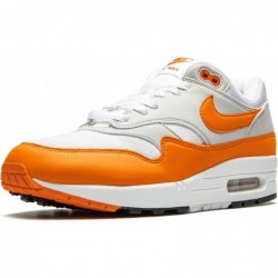 Nike Air Max 1 Anniversaire DC1454 101 Magma Orange pour Homme