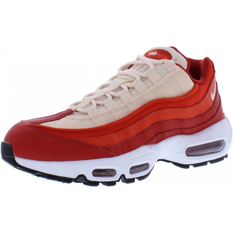 Taille des chaussures Nike Air Max 95 pour hommes