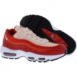 Taille des chaussures Nike Air Max 95 pour hommes