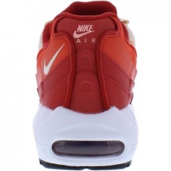 Taille des chaussures Nike Air Max 95 pour hommes