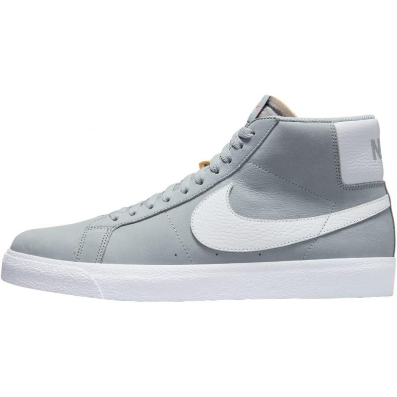 Chaussures Nike SB Zoom Blazer Mid Iso pour homme