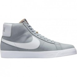 Chaussures Nike SB Zoom Blazer Mid Iso pour homme