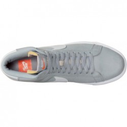 Chaussures Nike SB Zoom Blazer Mid Iso pour homme