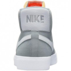 Chaussures Nike SB Zoom Blazer Mid Iso pour homme