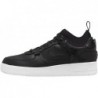 Nike Air Force 1 Low SP Undercover pour homme Noir/Noir-Blanc-Noir (DQ7558 002)