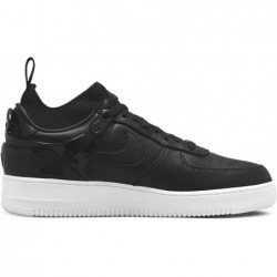 Nike Air Force 1 Low SP Undercover pour homme Noir/Noir-Blanc-Noir (DQ7558 002)