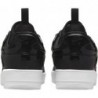 Nike Air Force 1 Low SP Undercover pour homme Noir/Noir-Blanc-Noir (DQ7558 002)