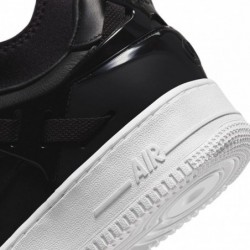 Nike Air Force 1 Low SP Undercover pour homme Noir/Noir-Blanc-Noir (DQ7558 002)