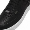 Nike Air Force 1 Low SP Undercover pour homme Noir/Noir-Blanc-Noir (DQ7558 002)