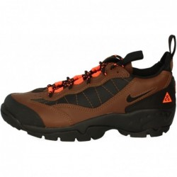 Nike ACG Air Mada Bison/Noir/Hyper Crimson/Orange total