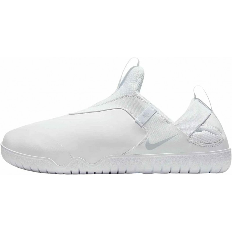 Chaussures d'infirmière Nike Zoom Pulse pour homme Blanc/Pure Platinum