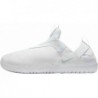 Chaussures d'infirmière Nike Zoom Pulse pour homme Blanc/Pure Platinum