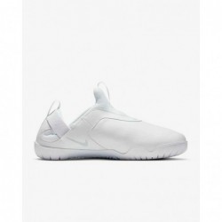 Chaussures d'infirmière Nike Zoom Pulse pour homme Blanc/Pure Platinum