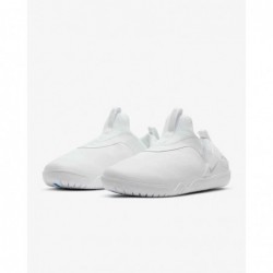 Chaussures d'infirmière Nike Zoom Pulse pour homme Blanc/Pure Platinum