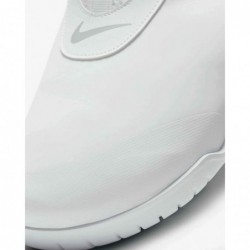 Chaussures d'infirmière Nike Zoom Pulse pour homme Blanc/Pure Platinum