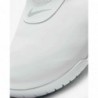 Chaussures d'infirmière Nike Zoom Pulse pour homme Blanc/Pure Platinum