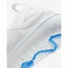 Chaussures d'infirmière Nike Zoom Pulse pour homme Blanc/Pure Platinum