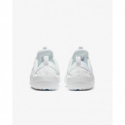 Chaussures d'infirmière Nike Zoom Pulse pour homme Blanc/Pure Platinum