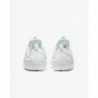 Chaussures d'infirmière Nike Zoom Pulse pour homme Blanc/Pure Platinum