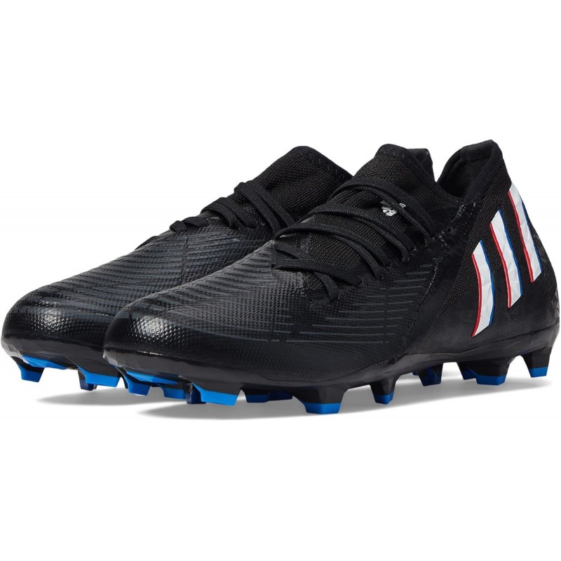 Chaussure de football unisexe pour terrain sec Edge.3 d'adidas