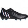 Chaussure de football unisexe pour terrain sec Edge.3 d'adidas