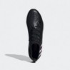 Chaussure de football unisexe pour terrain sec Edge.3 d'adidas