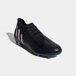 Chaussure de football unisexe pour terrain sec Edge.3 d'adidas