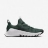 Chaussures d'entraînement Nike Free Metcon 6 (Team Bank) pour homme (HM3754-300, vert pro/noir/blanc)