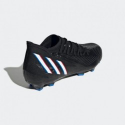 Chaussure de football unisexe pour terrain sec Edge.3 d'adidas