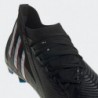 Chaussure de football unisexe pour terrain sec Edge.3 d'adidas