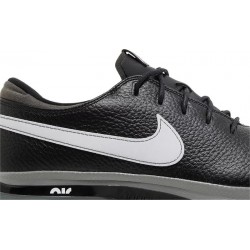 Chaussures de golf Nike Air Zoom Victory Tour 3 pour homme « Noir, gris fer » (DV6798-010)