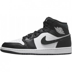 Chaussures Jordan Air 1 Mid...