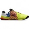 Nike Metcon 7 AMP pour homme Volt/ROUGE/Bleu/Orange DH3382 703 KC